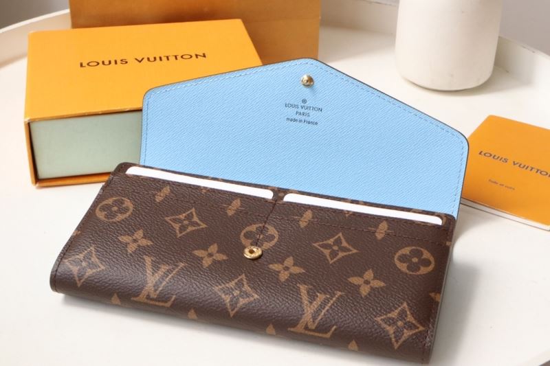 LV Wallets